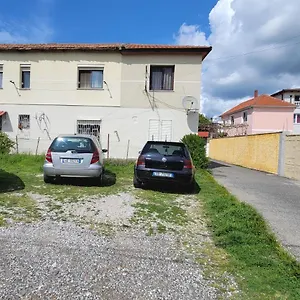  Appartement Tuana's Albanie