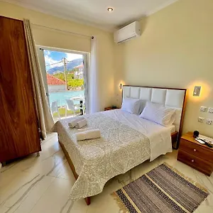  Appartement Oscar's Drymades Albanie