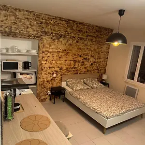 Appartement Provencale France