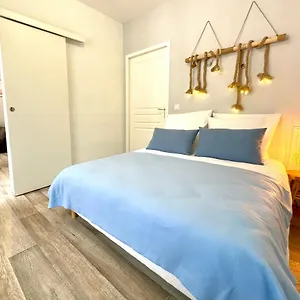  Appartement L'azur - Centre & France