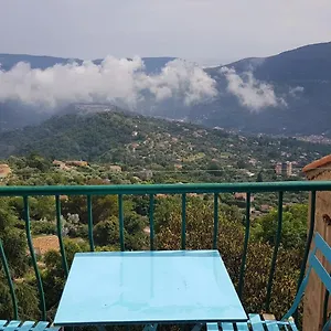  Hébergement de vacances La Cachette France