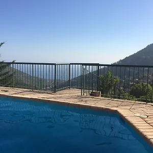 Appartement Magnifique Vue France